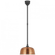 Academy 12.5'' Rockhouse Pendant (279|TOB 5811MBK-SC)