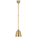 Academy Pendant (279|TOB 5810HAB-HAB)