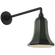 Academy 17.5'' Mack Barn Light (279|TOB 2812MBK/S8-G)