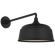 Academy 17.5'' Mack Barn Light (279|TOB 2812MBK/S6-MBK)