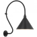 Academy 18'' Larrabee Barn Light (279|TOB 2805MBK/S11-MBK)