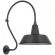 Academy 18'' Larrabee Barn Light (279|TOB 2805MBK/S2-MBK)