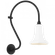 Academy 15'' Larrabee Barn Light (279|TOB 2804MBK/S8-WHT)