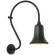 Academy 15'' Larrabee Barn Light (279|TOB 2804MBK/S8-G)