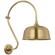 Academy 15'' Larrabee Barn Light (279|TOB 2804HAB/S6-HAB)