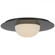 Fosse 15'' Flush Mount (279|KW 4007BZ-ALB)