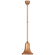 Academy Pendant (279|TOB 5816SC-SC)