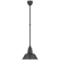 Academy 12.5'' Bowers Pendant (279|TOB 5802MBK-MBK)