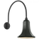 Academy 19.5'' Arched Mack Barn Light (279|TOB 2815MBK/S9-G)