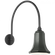 Academy 19.5'' Arched Mack Barn Light (279|TOB 2815MBK/S8-G)