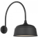 Academy 19.5'' Arched Mack Barn Light (279|TOB 2815MBK/S6-MBK)