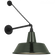 Academy 17.5'' Anchored Mack Barn Light (279|TOB 2813MBK/S2-G)