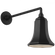 Academy 17.5'' Mack Barn Light (279|TOB 2812MBK/S8-MBK)