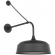 Academy 20'' Anchored Rex Barn Light (279|TOB 2810MBK/S7-MBK)