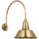 Academy 19.5'' Arched Mack Barn Light (279|TOB 2815HAB/S1-HAB)