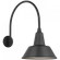Academy 19.5'' Arched Mack Barn Light (279|TOB 2815MBK/S1-MBK)