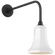 Academy 20'' Rex Barn Light (279|TOB 2809MBK/S8-WHT)