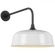 Academy 20'' Rex Barn Light (279|TOB 2809MBK/S7-WHT)