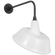 Academy 20'' Rex Barn Light (279|TOB 2809MBK/S4-WHT)
