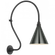 Academy 18'' Larrabee Barn Light (279|TOB 2805MBK/S10-G)