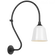 Academy 18'' Larrabee Barn Light (279|TOB 2805MBK/S5-WHT)