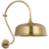 Academy 15'' Larrabee Barn Light (279|TOB 2804HAB/S7-HAB)