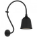 Academy 15'' Larrabee Barn Light (279|TOB 2804MBK/S5-MBK)