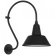 Academy 15'' Larrabee Barn Light (279|TOB 2804MBK/S1-MBK)