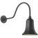 Academy 23'' Flynn Barn Light (279|TOB 2802MBK/S8-MBK)