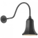 Academy 23'' Flynn Barn Light (279|TOB 2802MBK/S8-MBK)