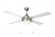 Quattro-Indoor Ceiling Fan (19|88794SN)