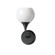 Neve-Wall Sconce (19|21221MRBK)