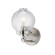 Kasbah-Wall Sconce (19|15191CRSN)