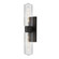 Kasbah-Wall Sconce (19|15192CROI)
