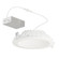 Cove-Flush Mount (19|67796WT)