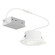 Slim Gimbal-Flush Mount (19|67755WTWT)