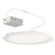 Slim Baffle-Flush Mount (19|67729WTWT)