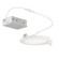 Slim Baffle-Flush Mount (19|67725WTWT)