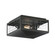 Magnus-Outdoor Deck Lantern (19|30690CLBK)