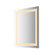 Project Mirror - Perimeter-LED Mirror (19|MRL2430-4P5CCT)