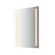 Project Mirror - 2 Strip-LED Mirror (19|MRL2430-2S30K)
