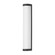 Halfpipe-Outdoor Wall Mount (19|55514WTBK)