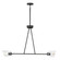 Keppe-Linear Pendant (19|26262SSDBZ)