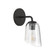 Keppe-Wall Sconce (19|26260SSDBZ)