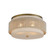 Seacliff-Flush Mount (19|12810OFNAB)