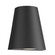Taper-Outdoor Wall Mount (19|52119BK)