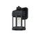 Wright-Outdoor Wall Mount (19|30221CLBKP)