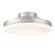TriAire Custom Ceiling Fan 12-inch Correlated Color Temperature (CCT) Select LED Light Kit (90|LK8505BN)