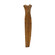 Spitfire 60 inch Indoor/Outdoor Ceiling Fan Blade Set of 3 - Koa (90|B6720K)