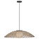 Large Hanging Pendant (87|10395BK-LV)